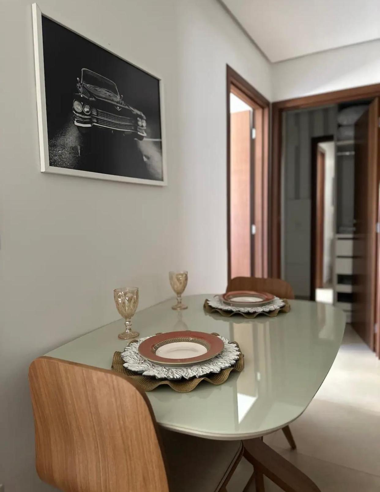 Apartmán Inova Flat Imperial Palmas  Exteriér fotografie